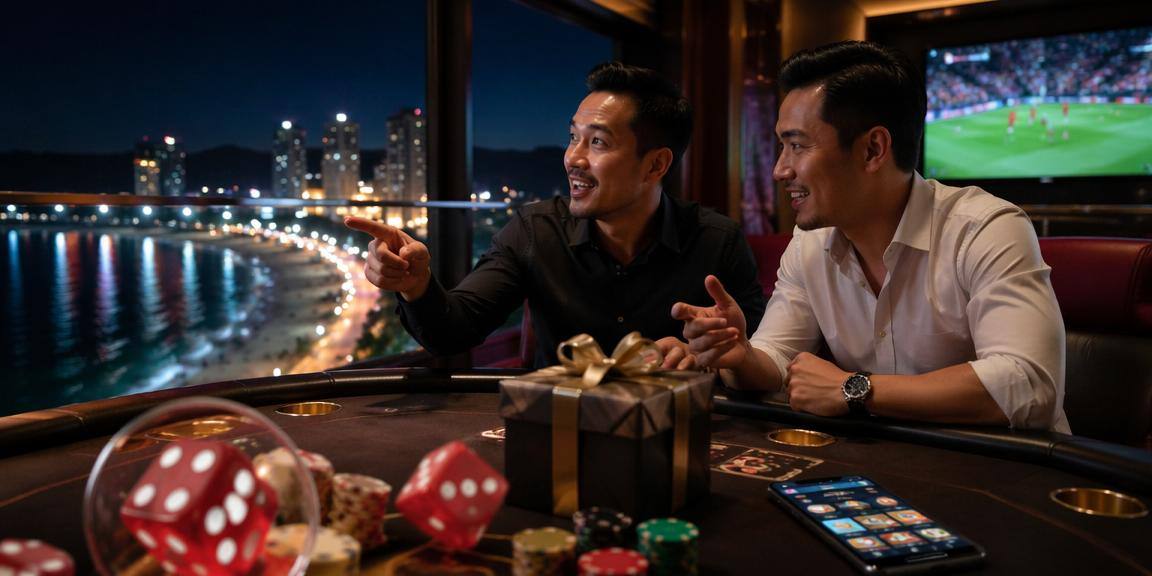 Dragon Fortune Fishing untuk Malaysia