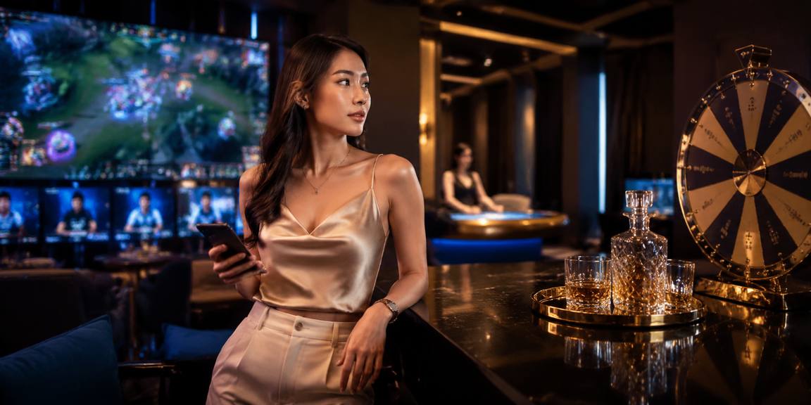 4d carta Casino Online & Sportsbook untuk Malaysia dengan Touch 'n Go